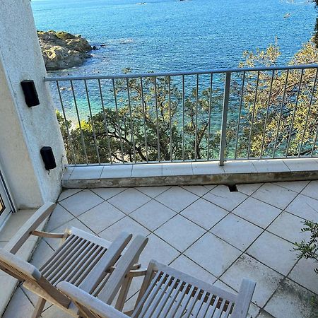 Casa Miertje Apartment โรเซส ภายนอก รูปภาพ