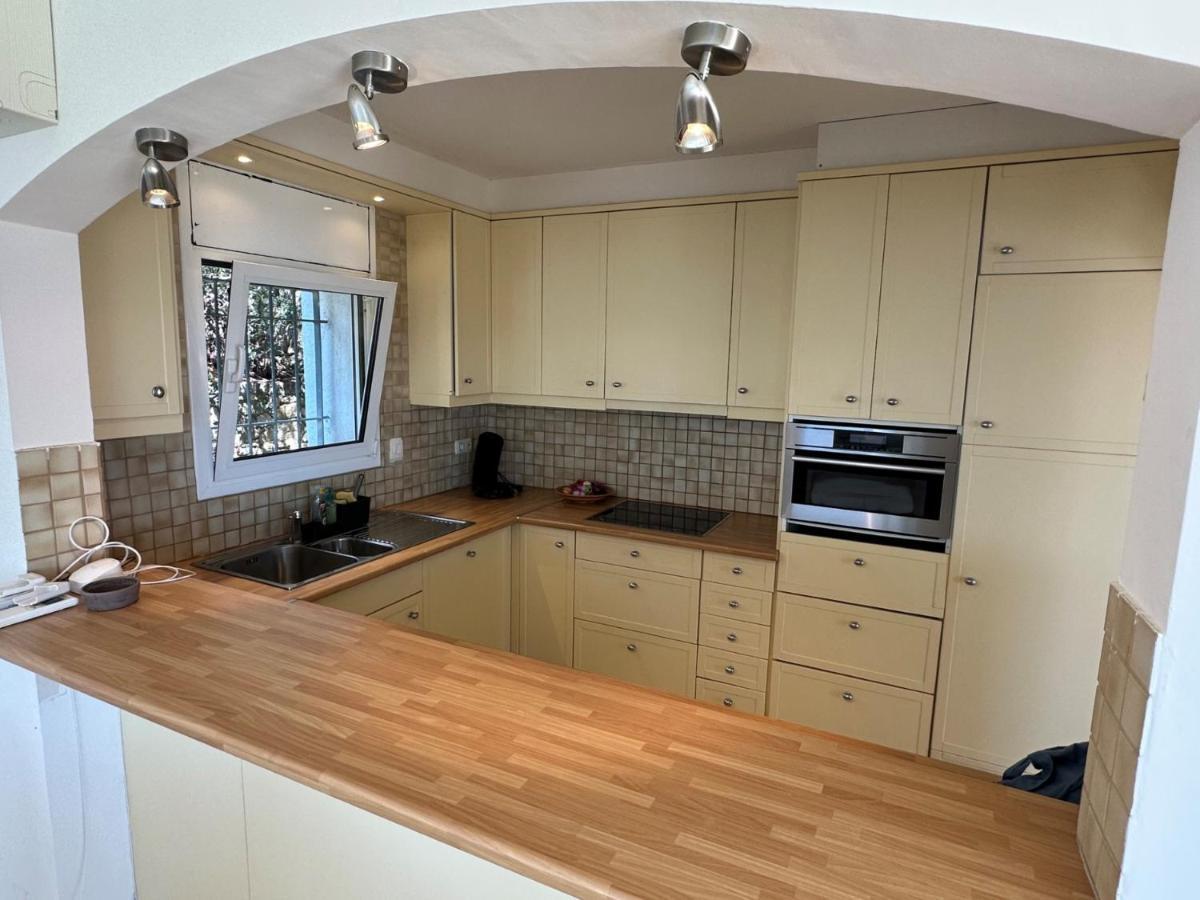 Casa Miertje Apartment โรเซส ภายนอก รูปภาพ