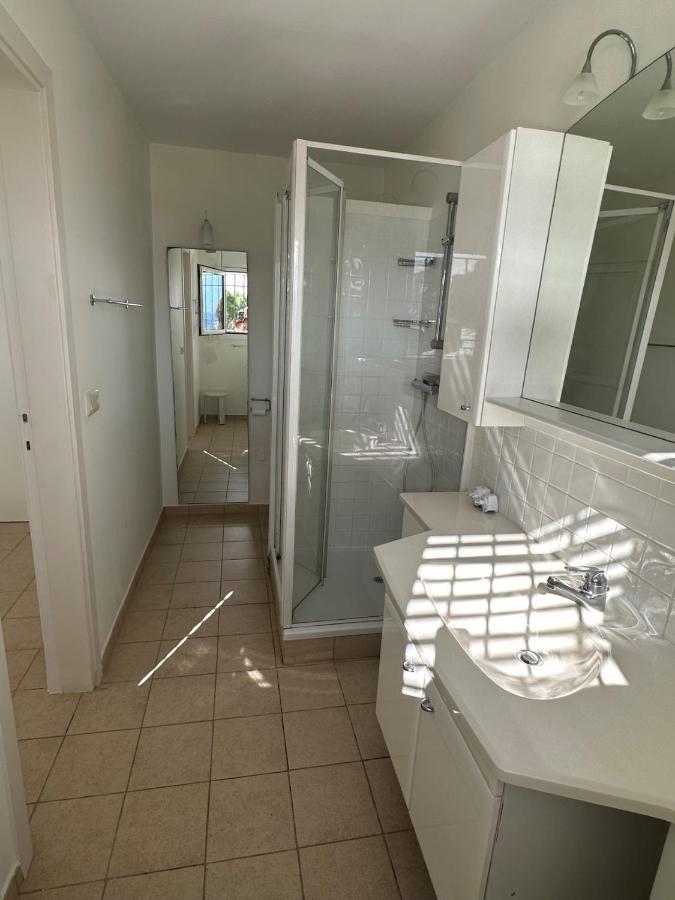 Casa Miertje Apartment โรเซส ภายนอก รูปภาพ