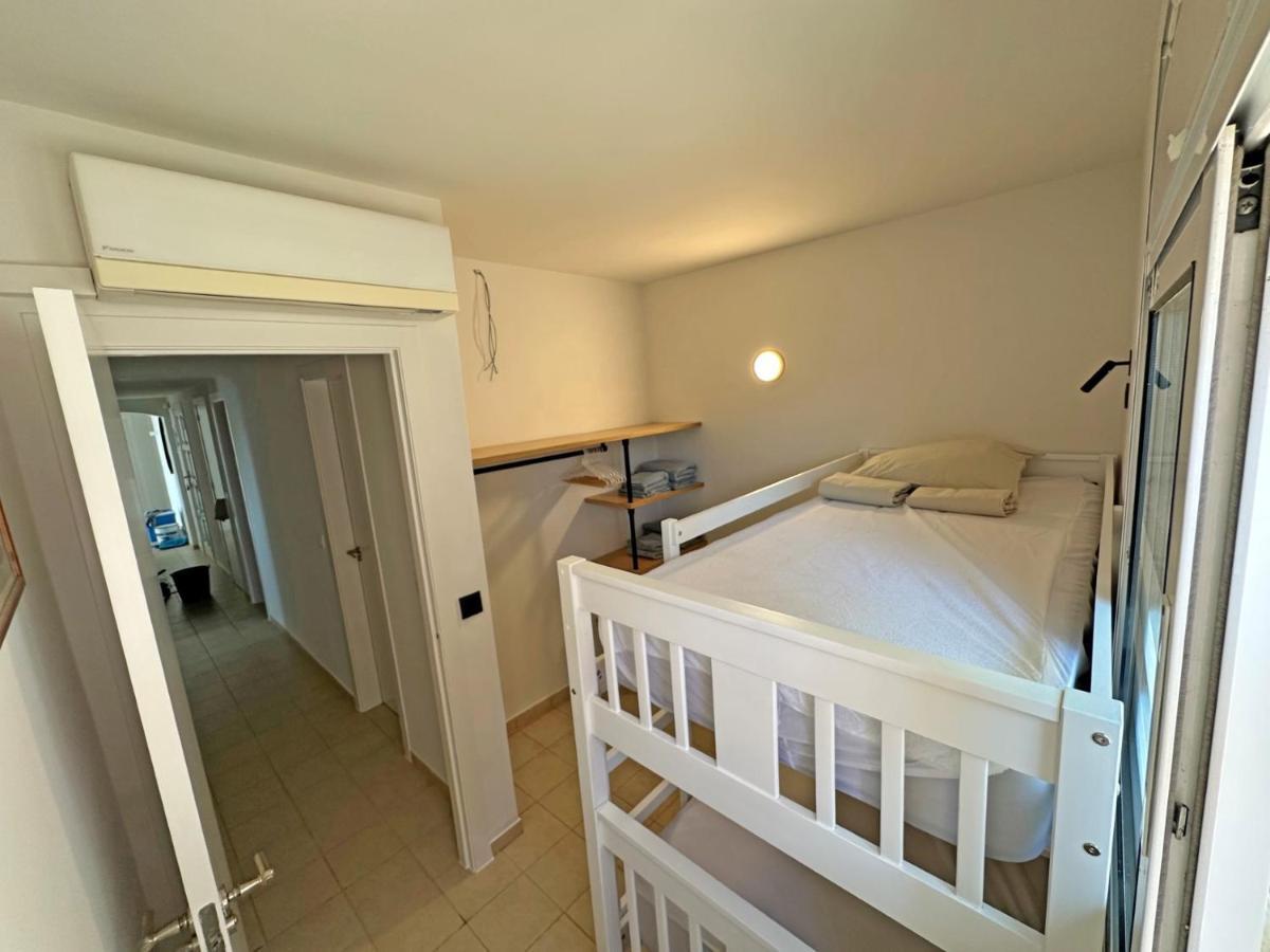 Casa Miertje Apartment โรเซส ภายนอก รูปภาพ