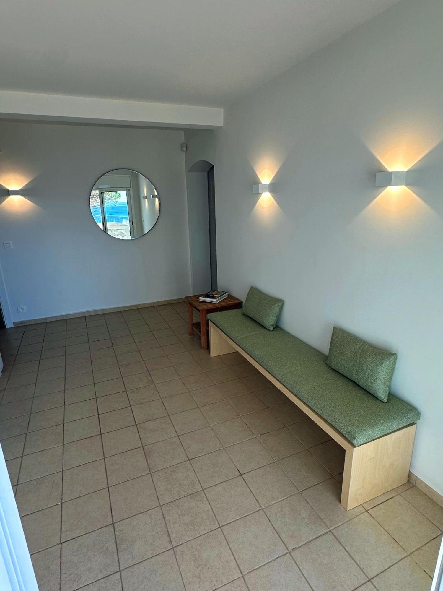 Casa Miertje Apartment โรเซส ภายนอก รูปภาพ